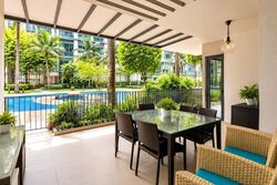 H2O Residences (D28), Condominium #635106311